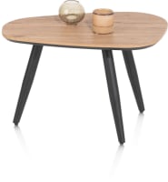 table d'appoint 60 x 40 cm
