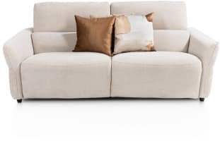 2.5-places - réglable électrique - 2 x 2 moteurs