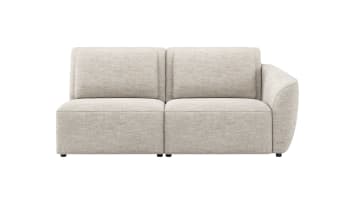 2.5-Sitzer - Armlehne rechts