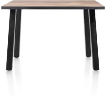 couleur driftwood - 4 pied