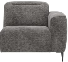 1-Sitzer - Armlehne rechts