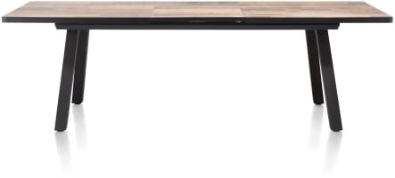 Ausziehtisch 190 (+ 60) x 98 cm