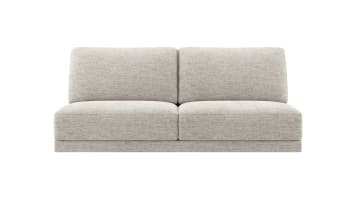 2.5-zits zonder armen