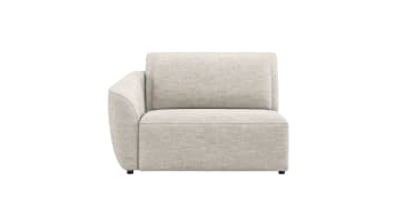 1.5-Sitzer XL - Armlehne links