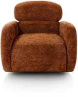 Drehsessel Stoff Derby