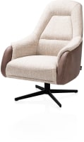 fauteuil hoge rug
