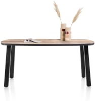 couleur driftwood - 4 pied