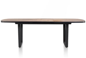 couleur driftwood - V pied