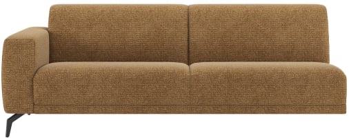 3,5 zitsbank arm links