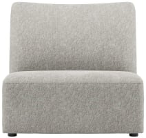 1.5-Sitzer - ohne Armlehnen