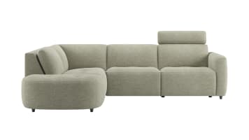 grande ottomane - gauche