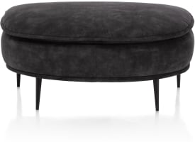 poef / hocker - rond - small