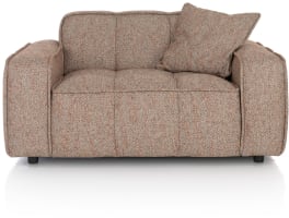 Loveseat - incl. pocketvering