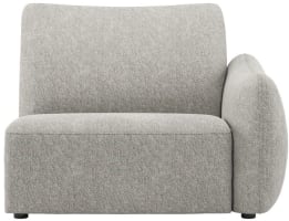 1.5-Sitzer - Armlehne rechts