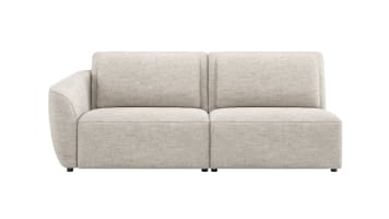 3-Sitzer - Armlehne links