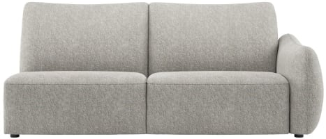 3-Sitzer - Armlehne rechts