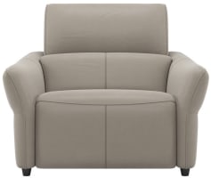 fauteuil - fixe - ressorts bonell