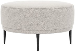Hocker rund