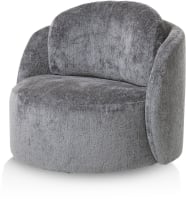 Sessel - Durchmesser 80 cm