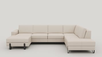 U-Sofa - Livigno