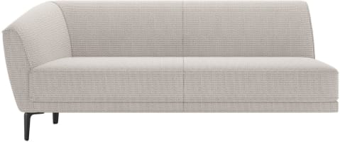 3-Sitzer Armlehne links