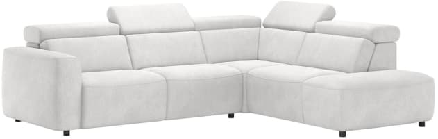 2,5 places accoudoir gauche - ottomane droit