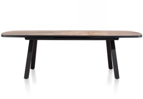 couleur driftwood - 4 pied