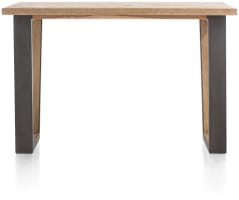 table de bar 160 x 90 cm (hauteur: 92 cm)