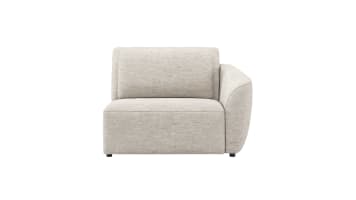 1.5-Sitzer - Armlehne rechts