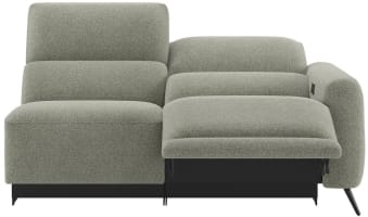 2.5-Sitzer Armlehne rechts - elektrisches Relaxsystem rechts - 2 Motoren