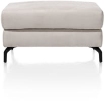 pouf grand - 80 x 60 cm
