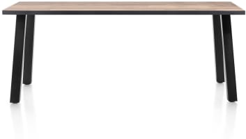 couleur driftwood - 4 pied