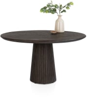 Tisch rund 140 cm