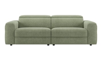 3,5-Sitzer-Sofa