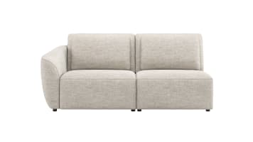 2.5-Sitzer - Armlehne links