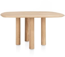 table 160 x 130 cm