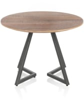 table basse 55 x 55 cm
