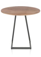 table d'appoint 55 x 40 cm