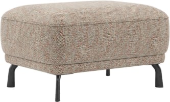 Hocker - Stoff Bellini