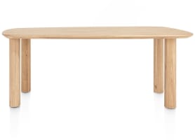 table 210 x 110 cm