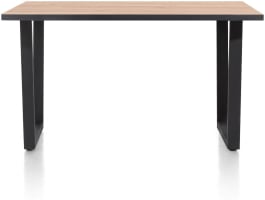 kleur oak natural vintage - V poot