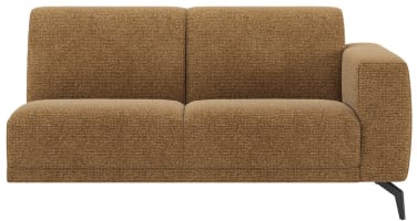 2 zitsbank arm rechts