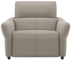 fauteuil - réglable électrique à 3 moteurs - ressorts bonell