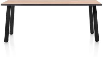 kleur naturel - 4 poot