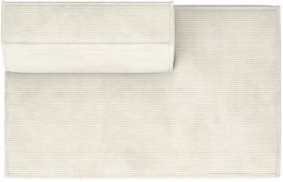 Ottomane klein - rechts