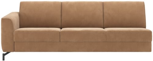 3-places - accoudoir gauche