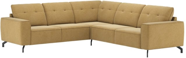 2 zits arm links - hoek - 2,5 zits arm rechts