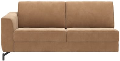 2-Sitzer - Armlehne links