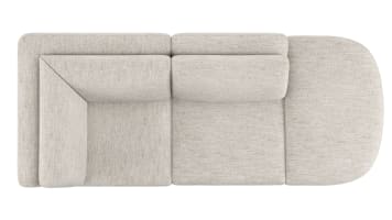 ottomane big - rechts