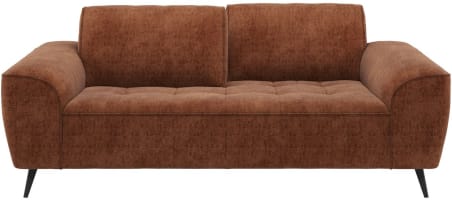 2.5-places - dossier réglable